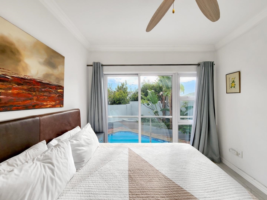 To Let 3 Bedroom Property for Rent in Camps Bay Western Cape